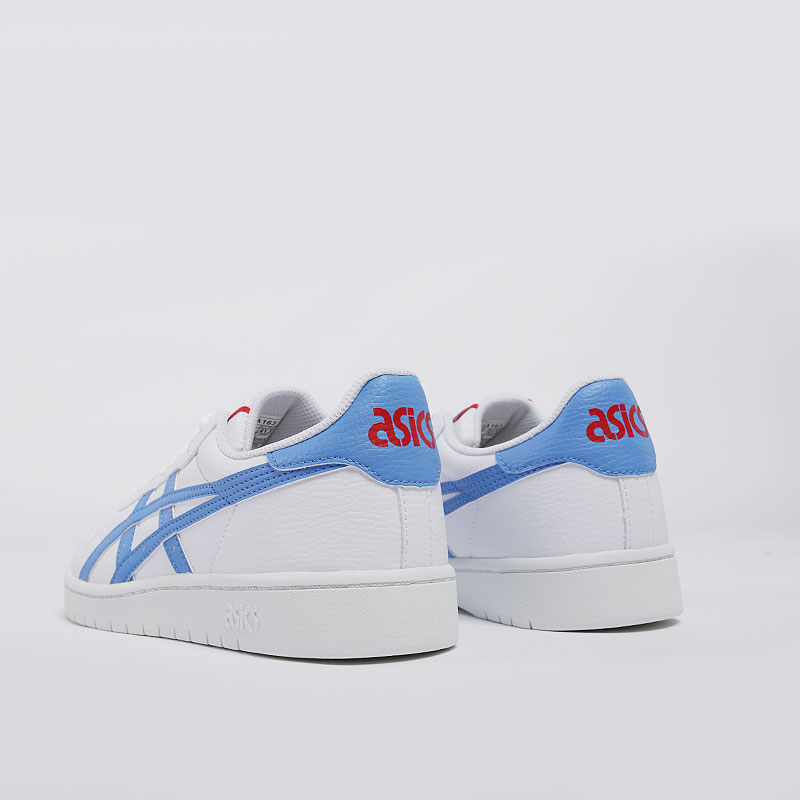 Мужские кроссовки ASICS Japan S (1191a163-103)  - цена, описание, фото 7